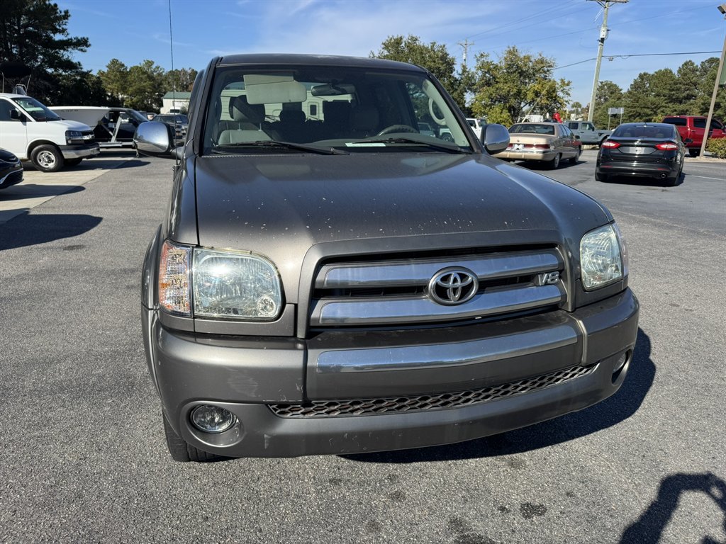 2006 Toyota Tundra SR5