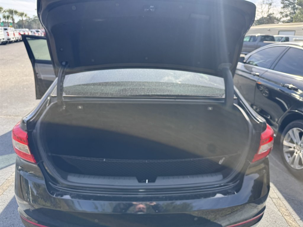 2017 Hyundai Sonata Limited - Photo 12