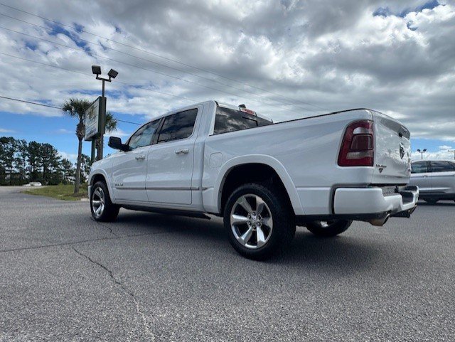 2019 RAM Ram 1500 Pickup Limited