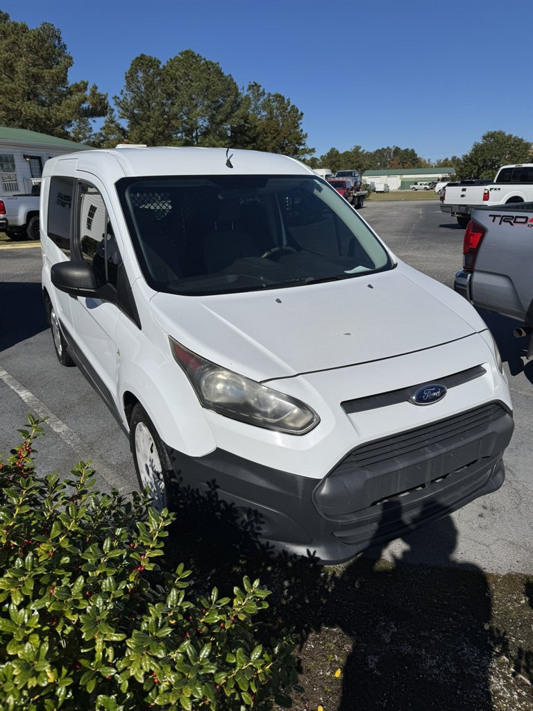 2014 Ford Transit Connect XL