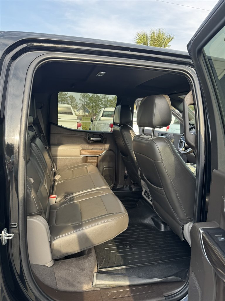 2020 Chevrolet Silverado 1500 RST - Photo 11