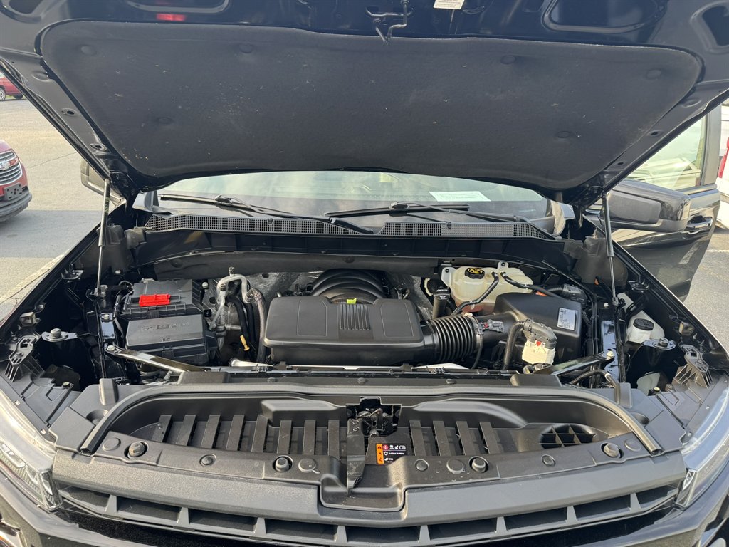 2020 Chevrolet Silverado 1500 RST - Photo 13