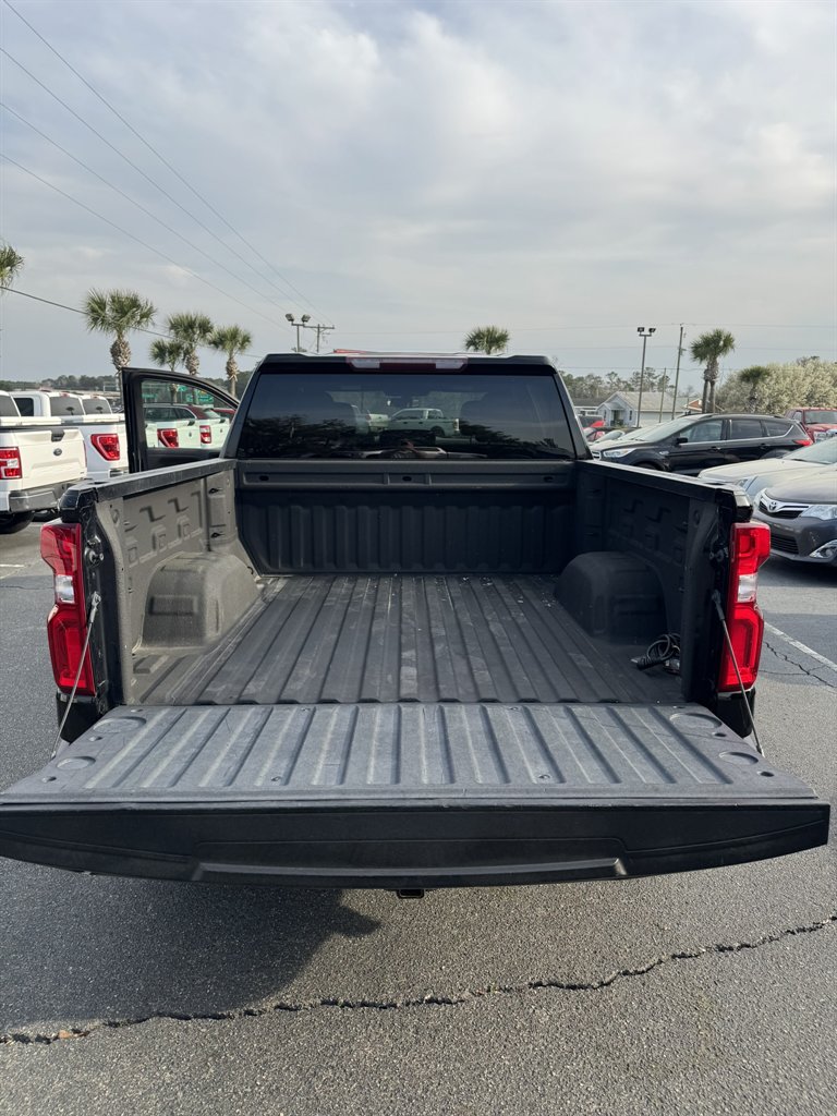 2020 Chevrolet Silverado 1500 RST - Photo 10