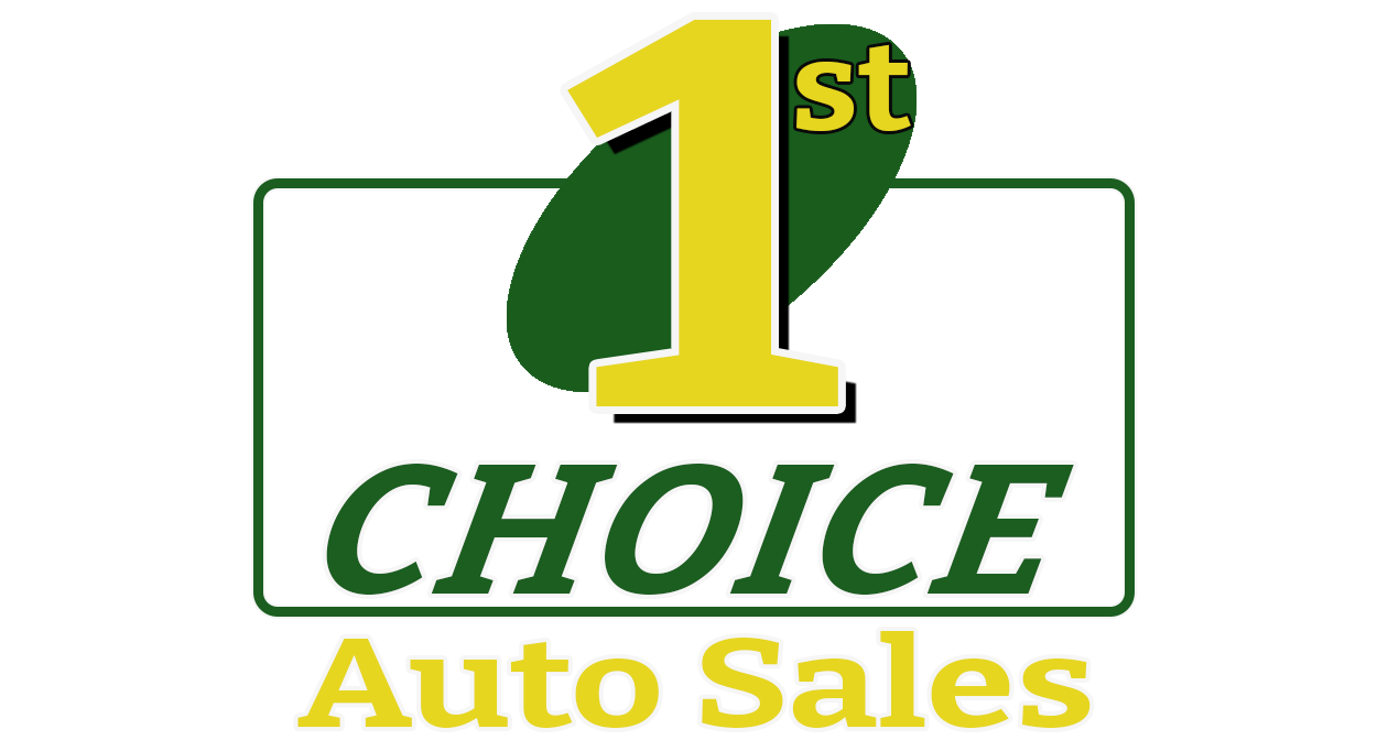 1st Choice Auto Sales 1st Choice Auto Sales